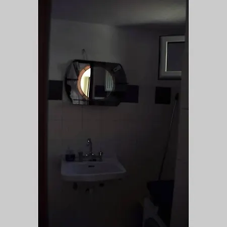 Elenas House Near Poros Chanel 아파트