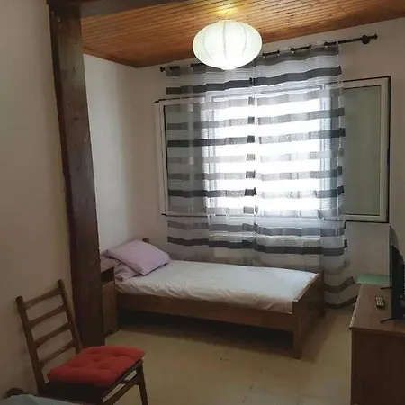 Elenas House Near Poros Chanel *